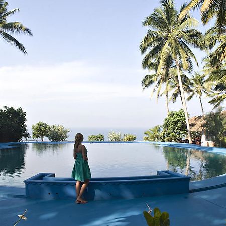 The Eco Hotel Varkala Luaran gambar