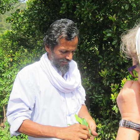 The Eco Hotel Varkala Luaran gambar
