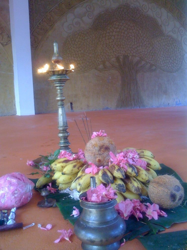 The Eco Hotel Varkala Luaran gambar