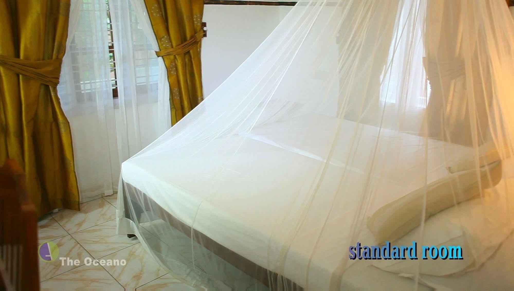 The Eco Hotel Varkala Luaran gambar