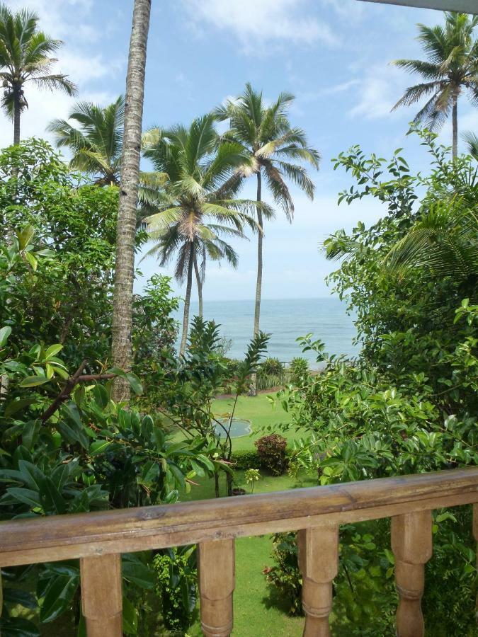 The Eco Hotel Varkala Luaran gambar